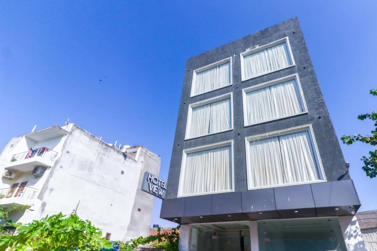 View - A Boutique 3* New Delhi